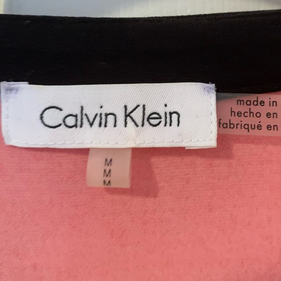 Calvin Klein Top - Picture 7 of 11